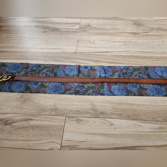 SOLD Gucci Marmont Belt 🤎 - Picture 6 of 6